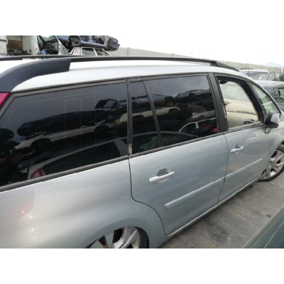 citroën c4 grand picasso del año 2007