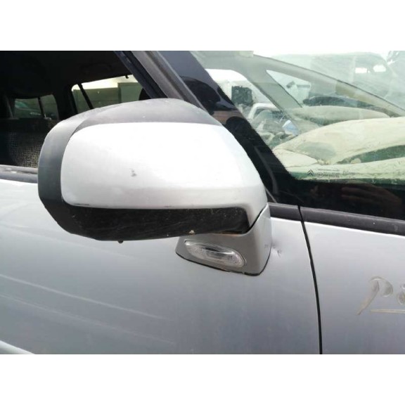 citroën c4 grand picasso del año 2007