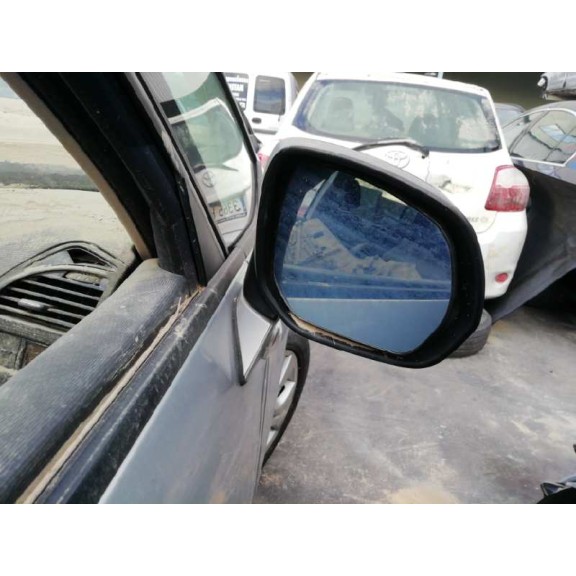 citroën c4 grand picasso del año 2007