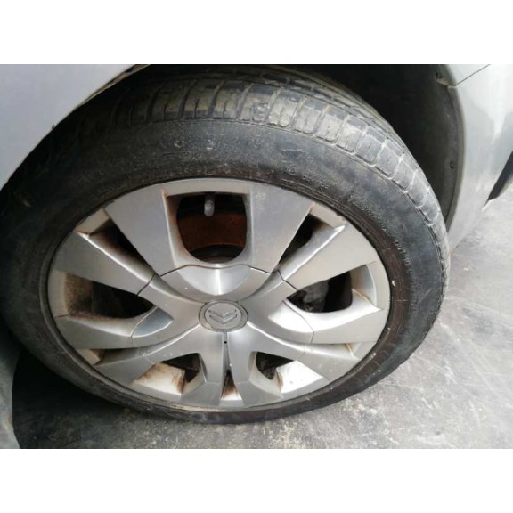 citroën c4 grand picasso del año 2007