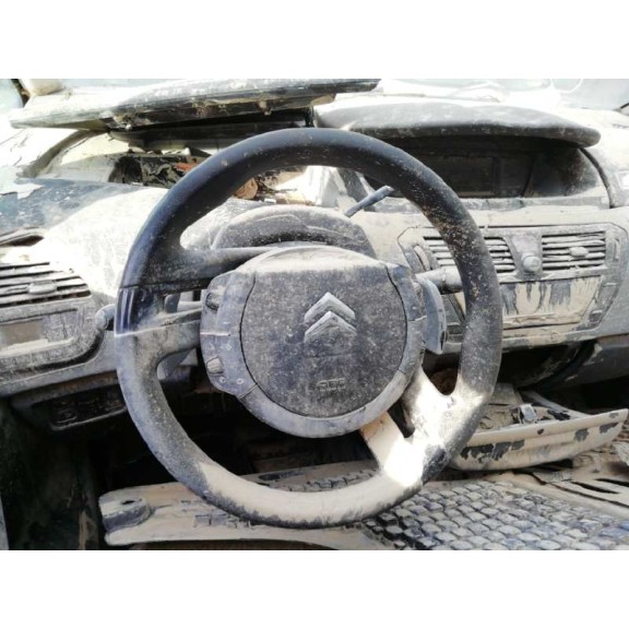 citroën c4 grand picasso del año 2007