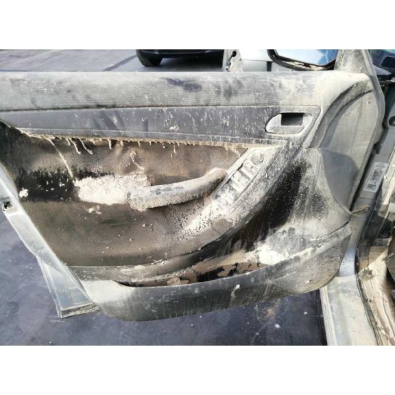 citroën c4 grand picasso del año 2007