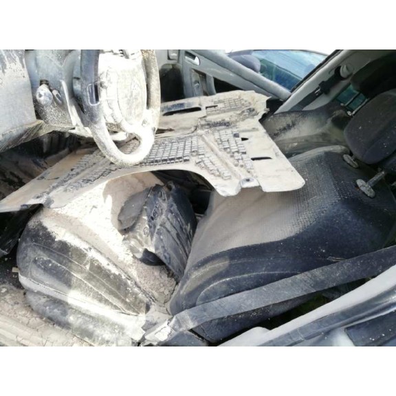 citroën c4 grand picasso del año 2007