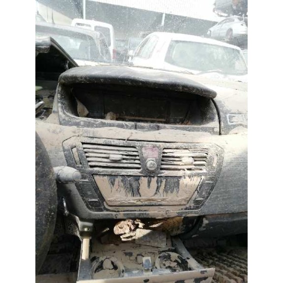 citroën c4 grand picasso del año 2007