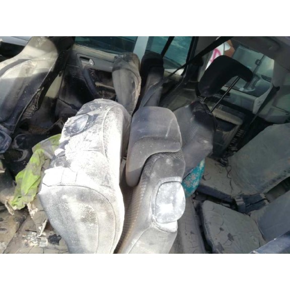 citroën c4 grand picasso del año 2007