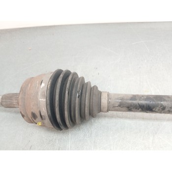 Recambio de transmision delantera izquierda para toyota proace furgoneta (mdz_) 1.5 d4d (mdz1) referencia OEM IAM SU001C2337 983