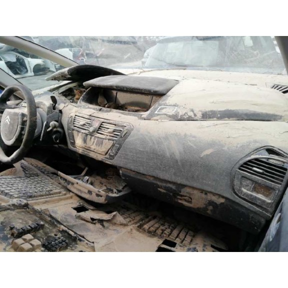 citroën c4 grand picasso del año 2007