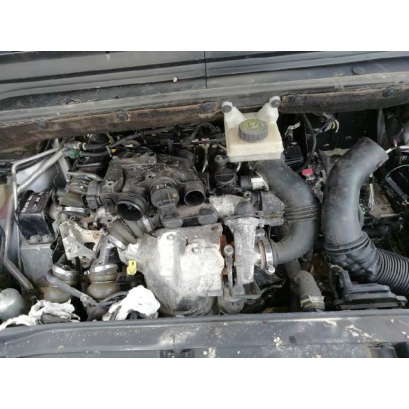 citroën c4 grand picasso del año 2007