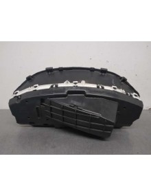 Recambio de cuadro instrumentos para toyota yaris active referencia OEM IAM 838000DJ00 MB4573003611  2