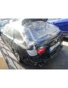 bmw serie 5 touring (f11) del año 2011