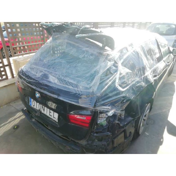 bmw serie 5 touring (f11) del año 2011