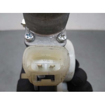 Recambio de elevalunas trasero derecho para kia rio 1.1 crdi cat referencia OEM IAM 834601W000 2 PINES 