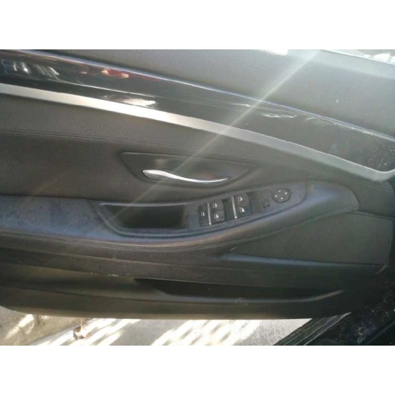 bmw serie 5 touring (f11) del año 2011