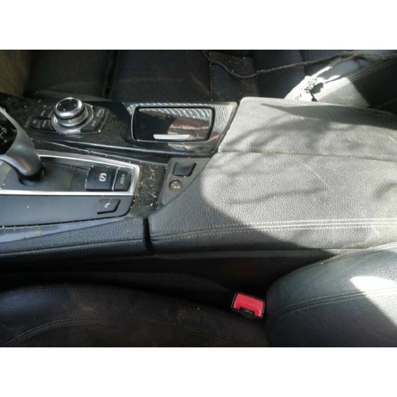 bmw serie 5 touring (f11) del año 2011