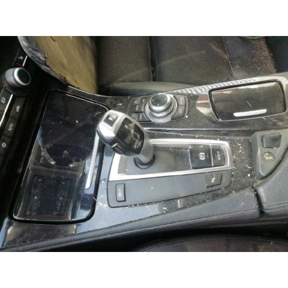 bmw serie 5 touring (f11) del año 2011