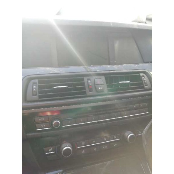 bmw serie 5 touring (f11) del año 2011