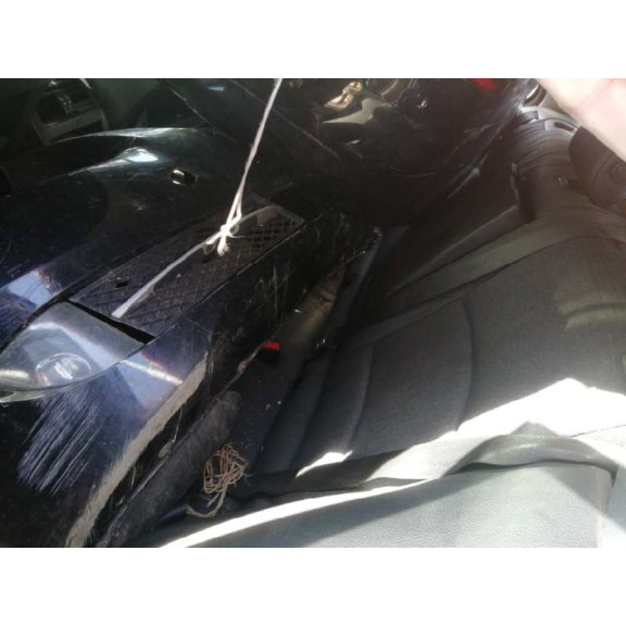 bmw serie 5 touring (f11) del año 2011