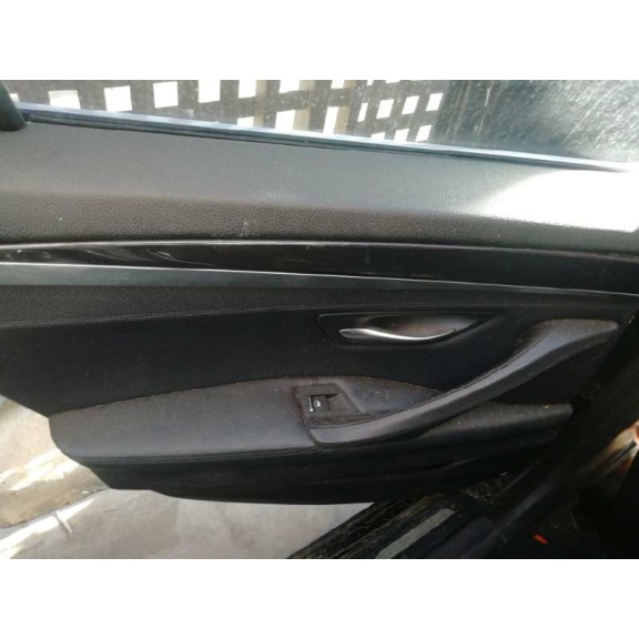 bmw serie 5 touring (f11) del año 2011