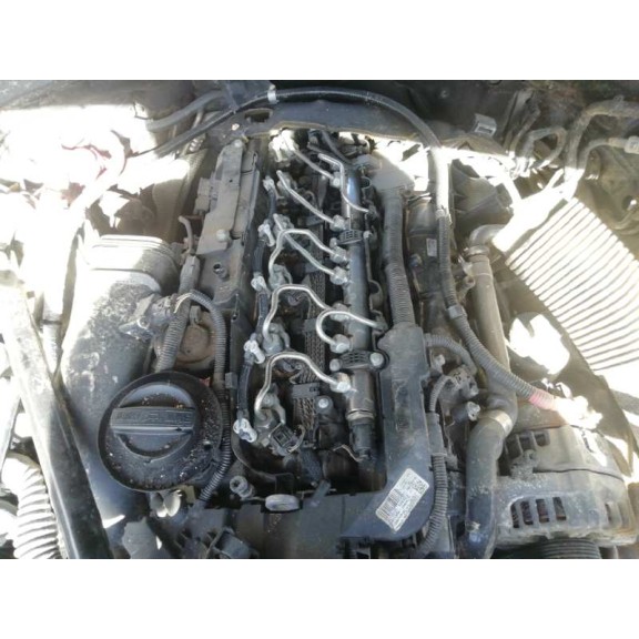 bmw serie 5 touring (f11) del año 2011