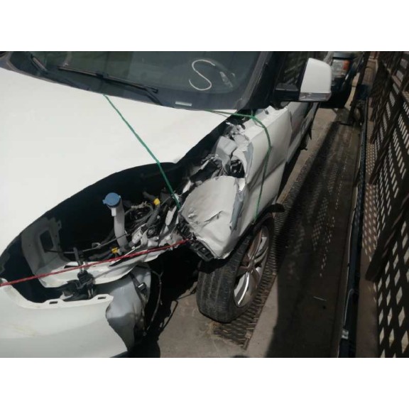 opel combo d del año 2018