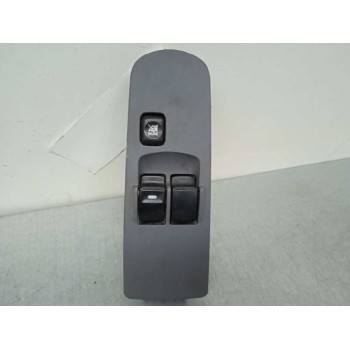 MANDO ELEVALUNAS DELANTERO IZQUIERDO MR587477 MR587477 2 TECLAS