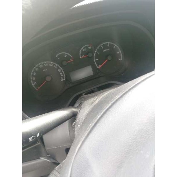 opel combo d del año 2018