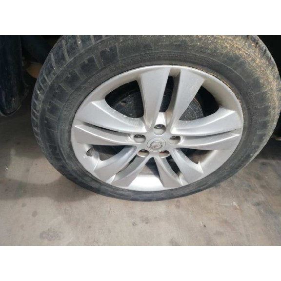 opel combo d del año 2018