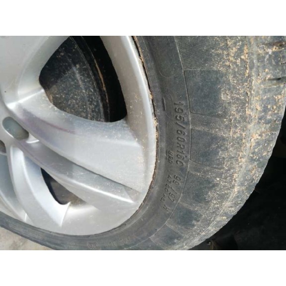 opel combo d del año 2018