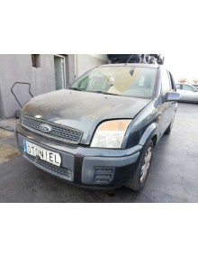 ford fusion (cbk) del año 2008