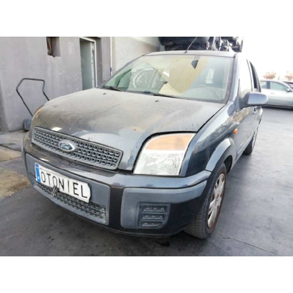 ford fusion (cbk) del año 2008