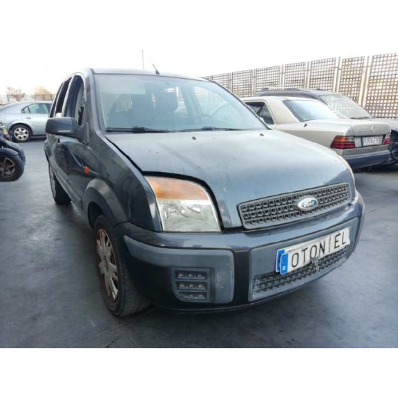 ford fusion (cbk) del año 2008