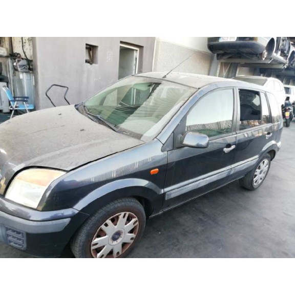 ford fusion (cbk) del año 2008