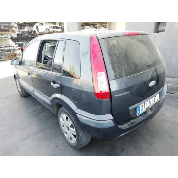 ford fusion (cbk) del año 2008