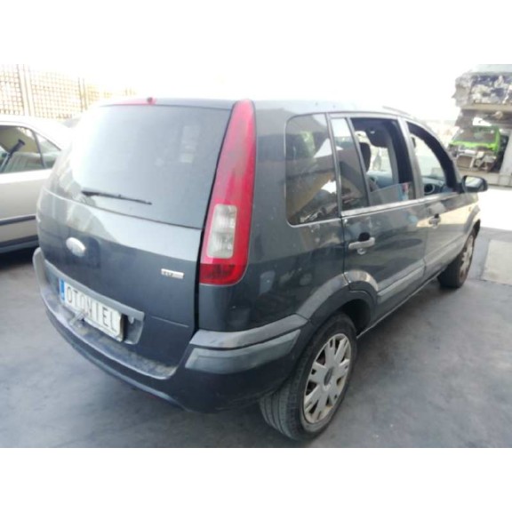 ford fusion (cbk) del año 2008