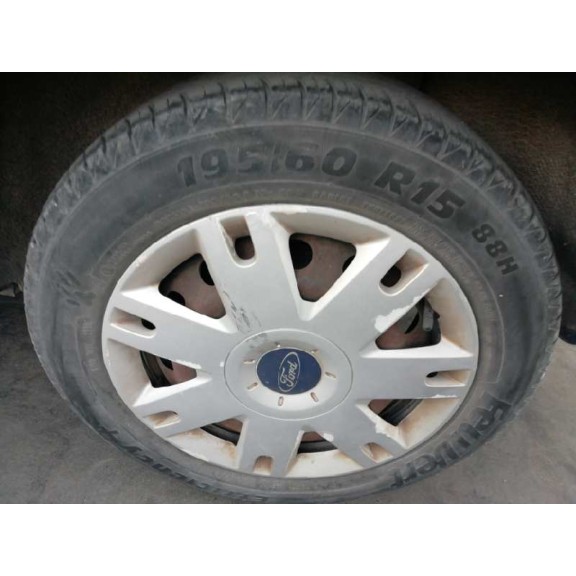 ford fusion (cbk) del año 2008