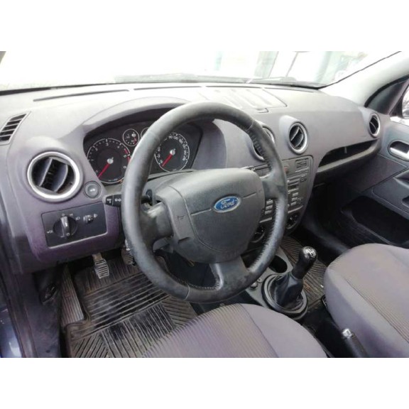 ford fusion (cbk) del año 2008