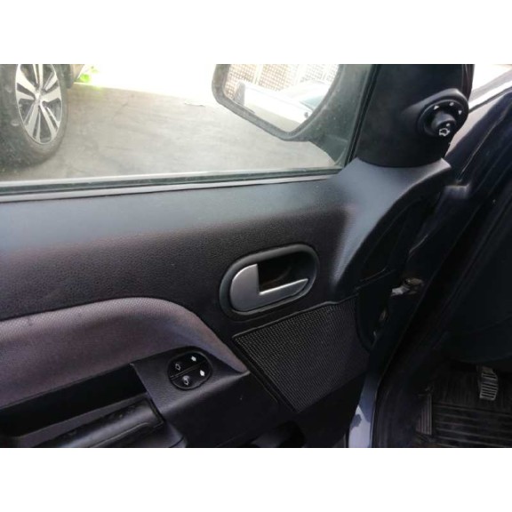 ford fusion (cbk) del año 2008