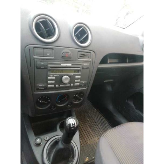 ford fusion (cbk) del año 2008