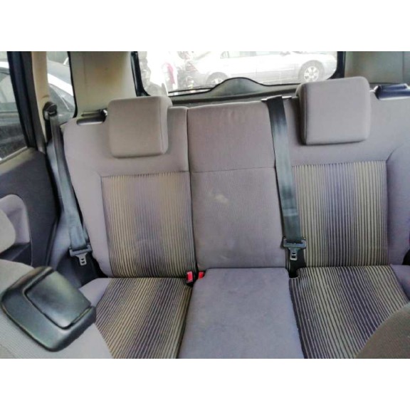 ford fusion (cbk) del año 2008