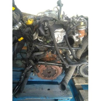Recambio de motor completo para renault megane i classic (la0) 1.9 dti alize referencia OEM IAM F9Q736 <<M>> 