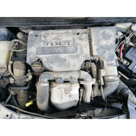 ford fusion (cbk) del año 2008