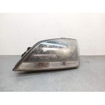 Recambio de faro izquierdo para kia sorento i (jc) 2.5 crdi referencia OEM IAM LHD8358 RHD0853 