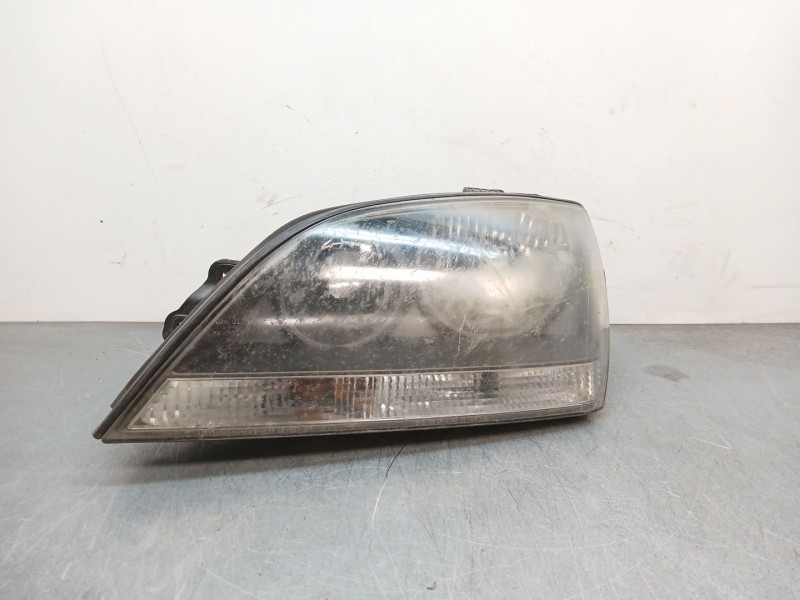 Recambio de faro izquierdo para kia sorento i (jc) 2.5 crdi referencia OEM IAM LHD8358 RHD0853 