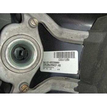 Recambio de volante para kia cee´d business referencia OEM IAM 56110A2028AHV CON MANDOS 309185499ACF