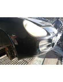 porsche cayenne (typ 9pa) del año 2003 2