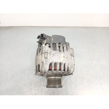Recambio de alternador para citroën c4 cactus 1.2 vti 82 referencia OEM IAM 9810971880  