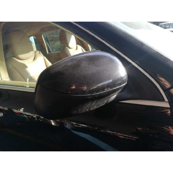 porsche cayenne (typ 9pa) del año 2003