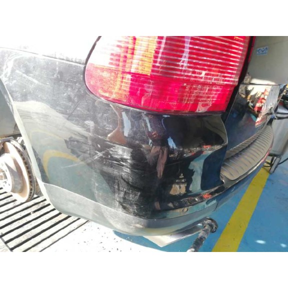 porsche cayenne (typ 9pa) del año 2003