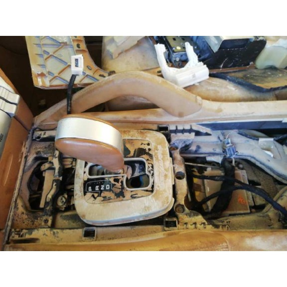 porsche cayenne (typ 9pa) del año 2003