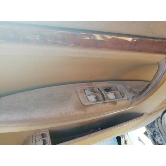 porsche cayenne (typ 9pa) del año 2003